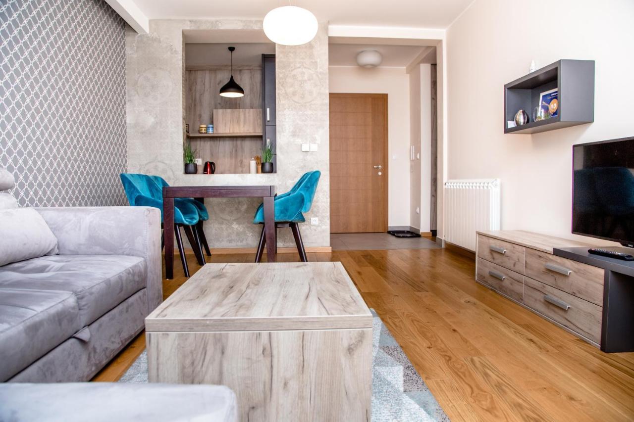 Apartman Andrija Zlatibor Apartment Exterior photo