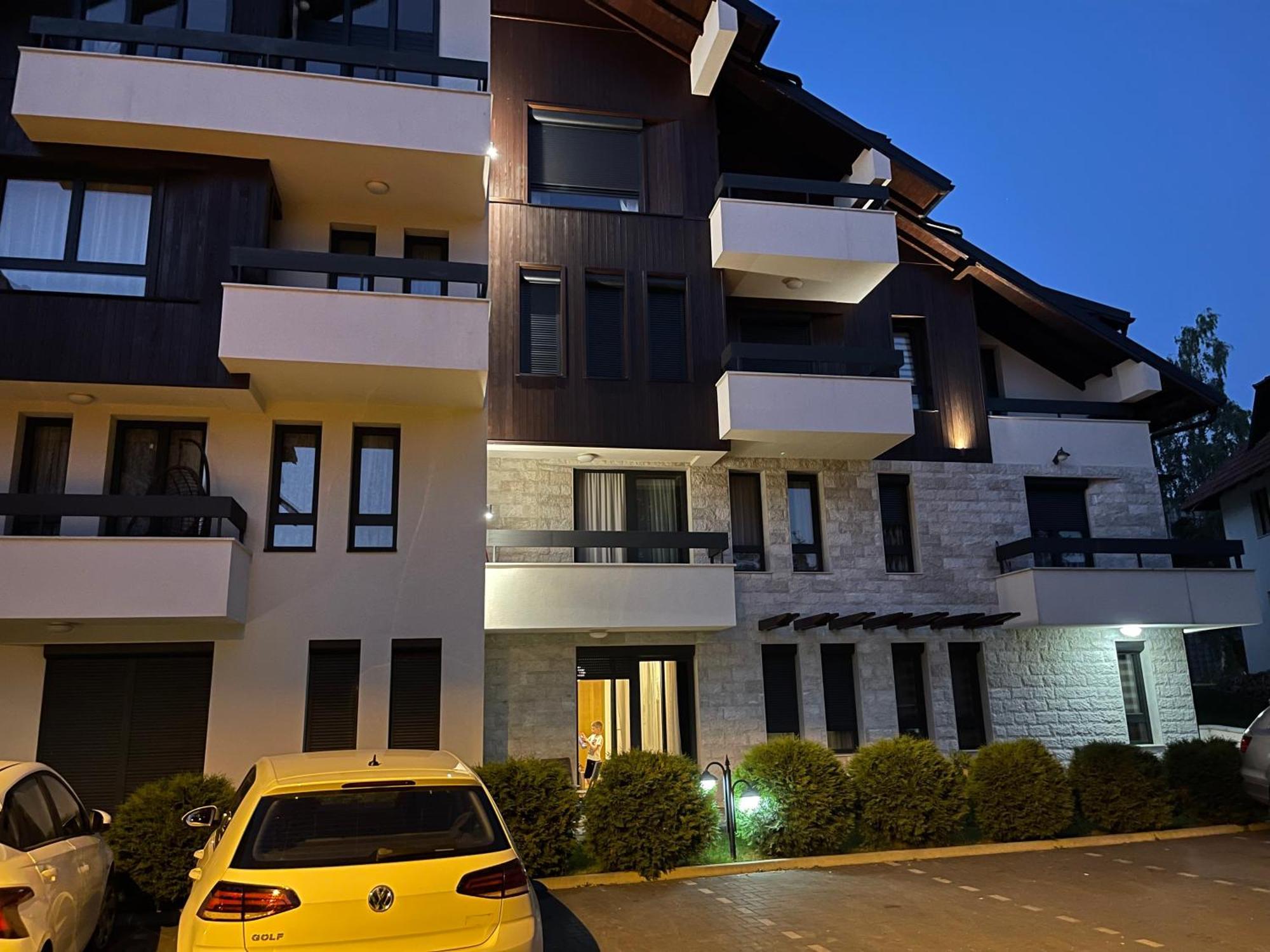 Apartman Andrija Zlatibor Apartment Exterior photo