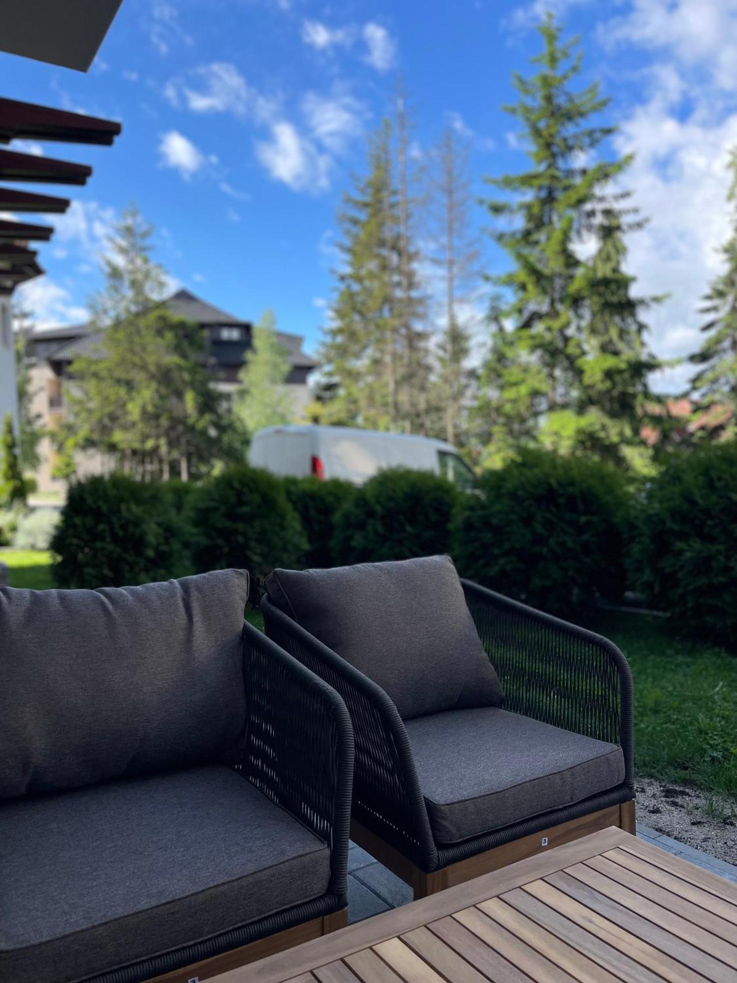 Apartman Andrija Zlatibor Apartment Exterior photo