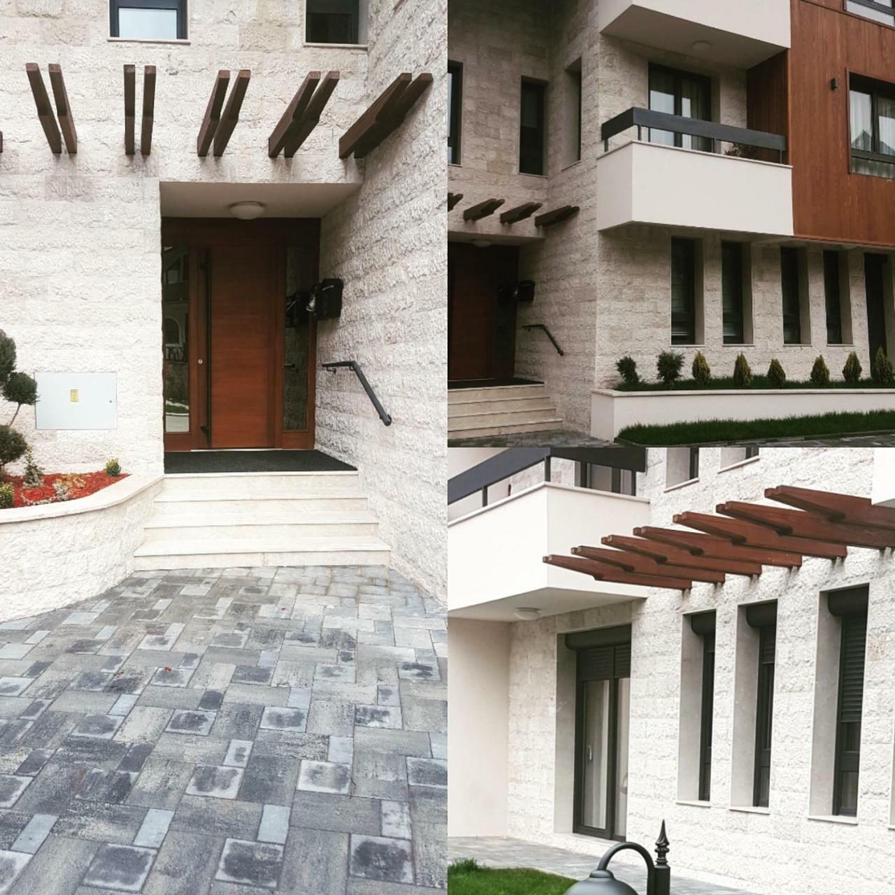 Apartman Andrija Zlatibor Apartment Exterior photo