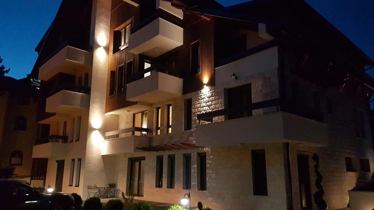 Apartman Andrija Zlatibor Apartment Exterior photo